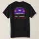GTO - Nutzen Sie die Ansicht T-Shirt (Design Rückseite)