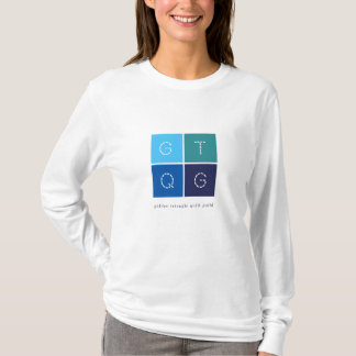 GTQG Womens Long Sleeve T-Shirt