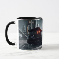 GTR-Tasse