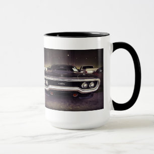 GTX Schale Tasse