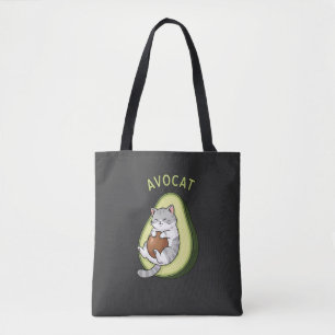 Guac Meow Mode