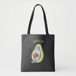 Guac Meow Mode