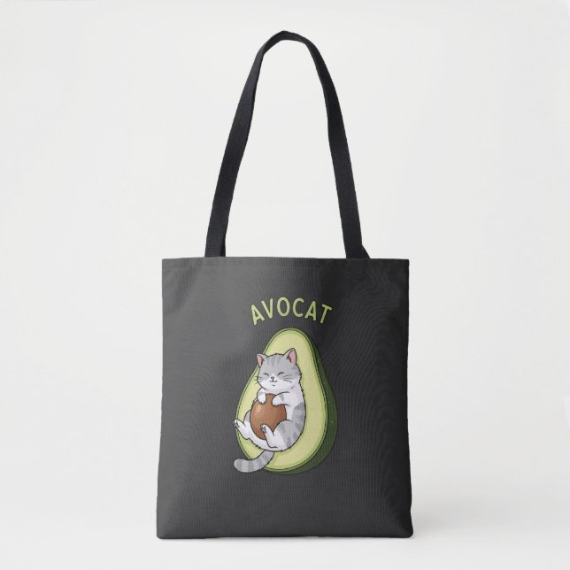 Guac Meow Mode (Vorderseite)