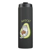 Guac Meow Mode