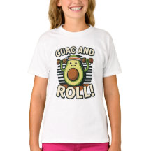Guac und Roll