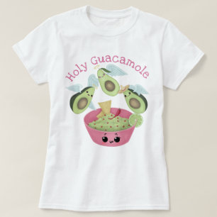 Guacamol T-Shirt