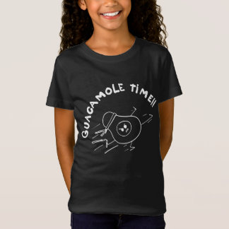 Guacamole T-Shirt