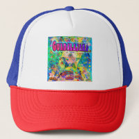 Guadalajara Epoch Hour Hat