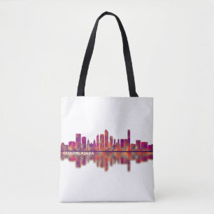 Guadalajara Skyline