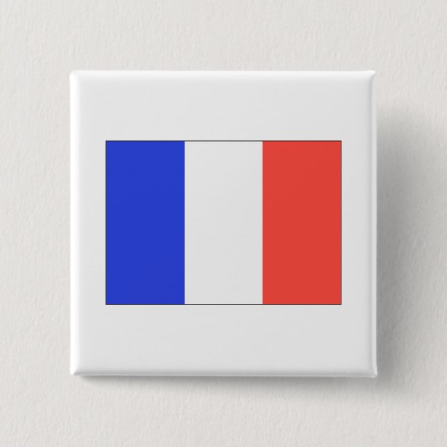 Guadaloupe Button (Vorderseite)