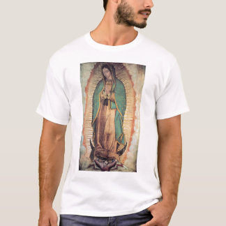 Guadalupe - besonders angefertigt T-Shirt