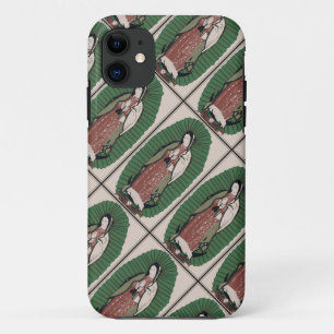 Guadalupe China Doll Case-Mate iPhone Hülle