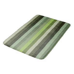 Guadalupe Fluss Streifen Badematte
