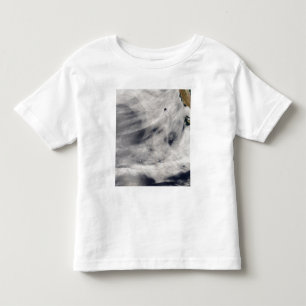 Guadalupe-Insel Kleinkind T-shirt