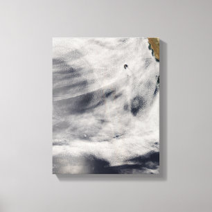 Guadalupe-Insel Leinwanddruck