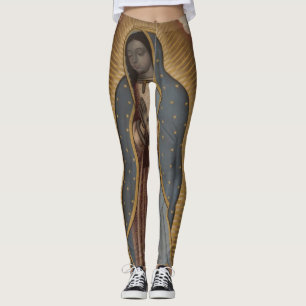 Guadalupe Leggings