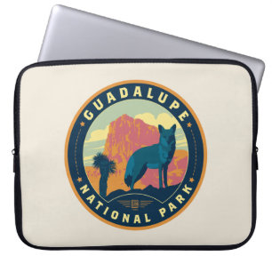 Guadalupe-Nationalpark Laptopschutzhülle