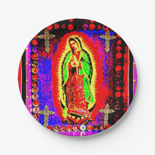 Guadalupe Pappteller