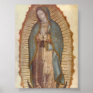 Guadalupe Poster