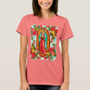 Guadalupe T-Shirt