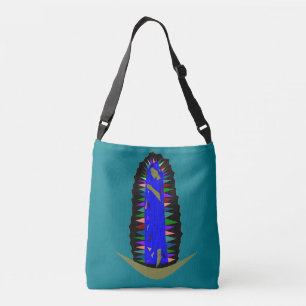 Guadalupe Tragetaschen Mit Langen Trägern