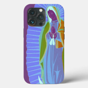 Guadalupe Ultraviolet Case-Mate iPhone Hülle