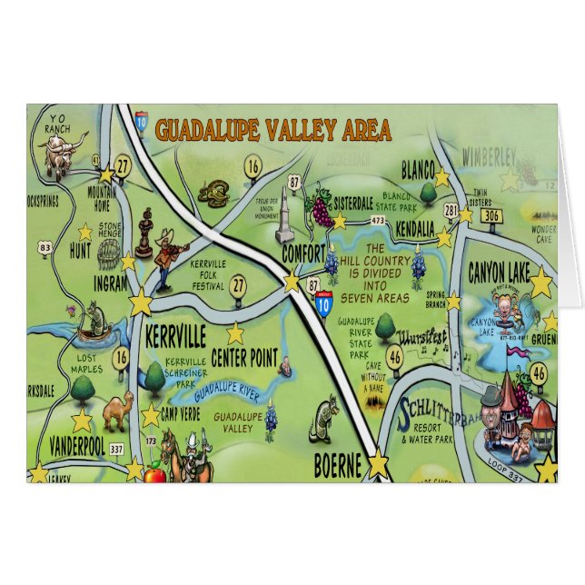 Guadalupetal (Vorderseite (Horizontal))