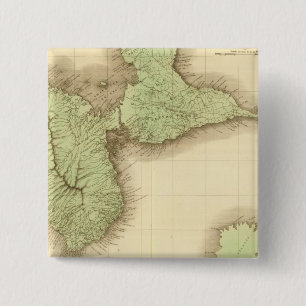 Guadeloupe Button
