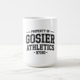 GUADELOUPE KAFFEETASSE