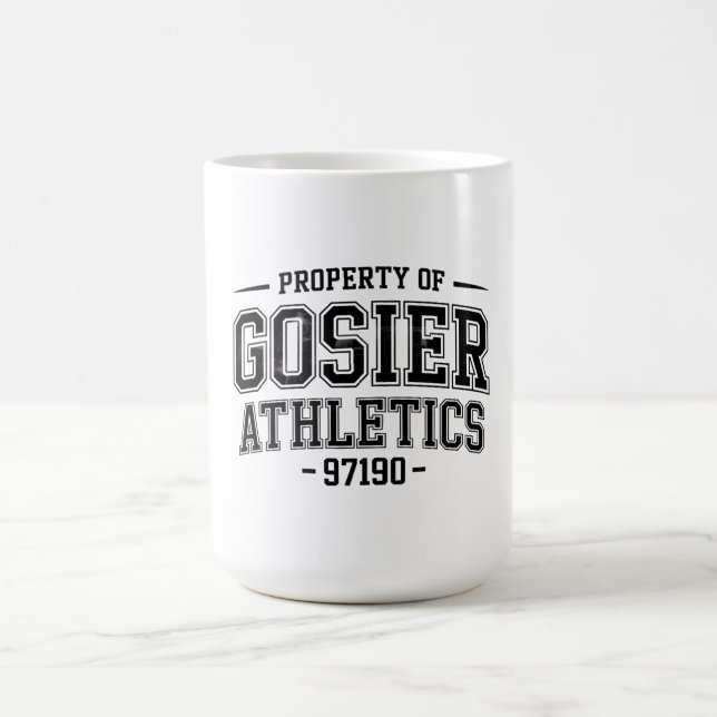 GUADELOUPE KAFFEETASSE (Mittel)