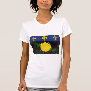 Guadeloupe T-Shirt