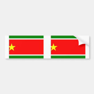 Guadeloupe (Uplg), Frankreich Autoaufkleber