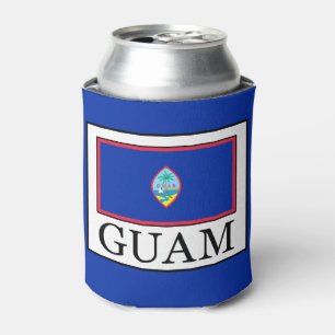 Guam Dosenkühler