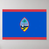 Guam Flag