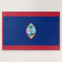 Guam Flag