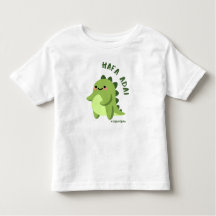 Guam Hafa Adai! (Hallo!) T - Shirt