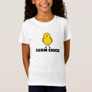Guam-Küken T-Shirt