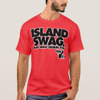 GUAM LASSEN 671 InselSwag FTW laufen