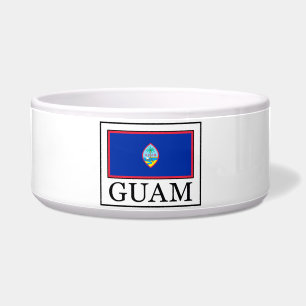Guam Napf