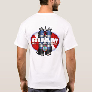 Guam (ST) T-Shirt