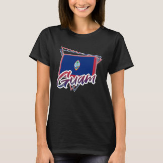 Guam T-Shirt
