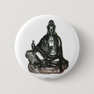 Guan Yin Button