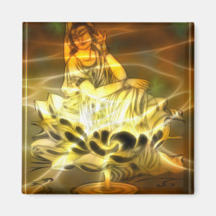 Guan Yin Energy Magnet