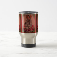 Guan Yin Tasse