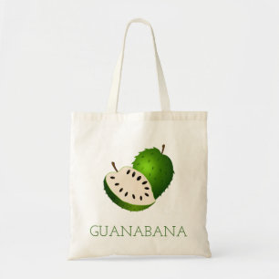 Guanabana Tragetasche