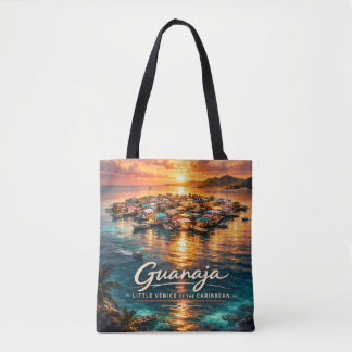 Guanaja-Taschentuch