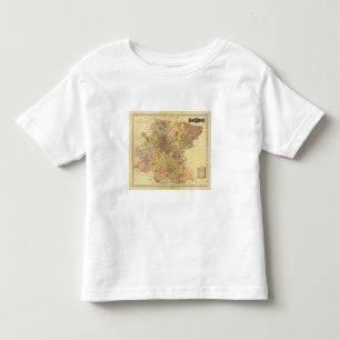 Guanajuato Kleinkind T-shirt