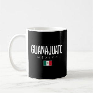 Guanajuato Mexico Kaffeetasse