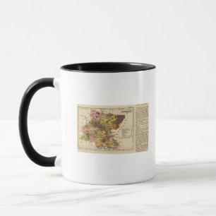 Guanajuato, Mexiko Tasse
