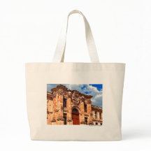 Guanajuato Pink Koloniales Gebäude